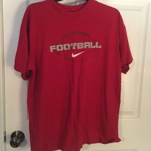 Nike tee